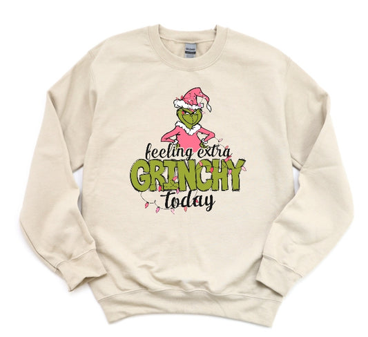 Christmas T-shirt or Sweatshirt