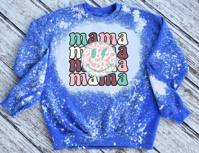 Mama sweatshirt