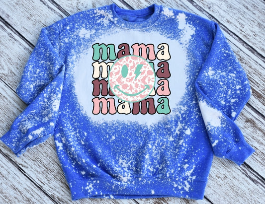 Mama sweatshirt