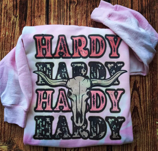 Hardy Sweatshirt