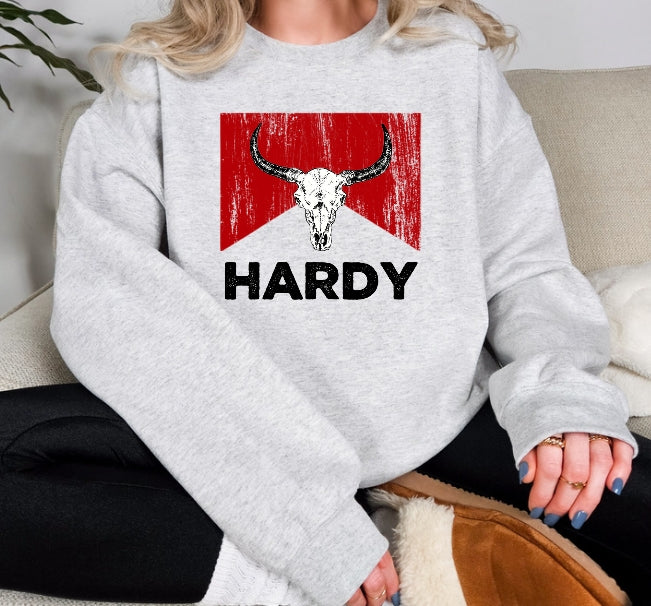 Hardy Sweatshirt