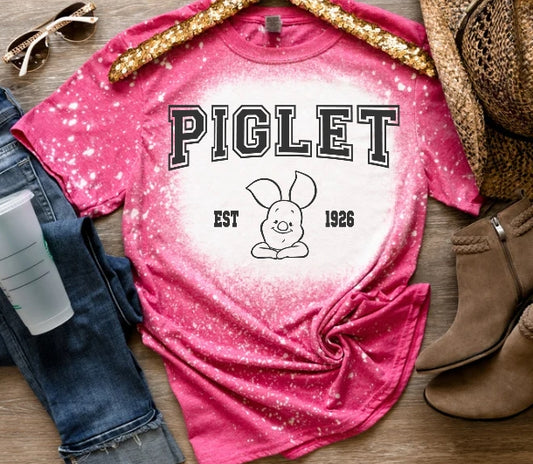 Piglet t-shirt