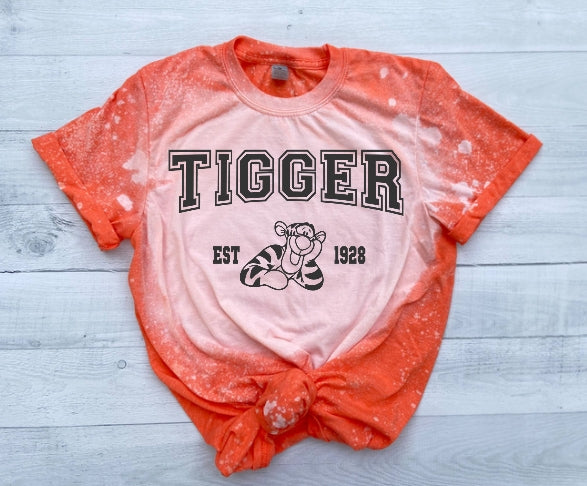 Tigger t-shirt