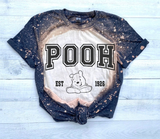 Pooh t-shirt