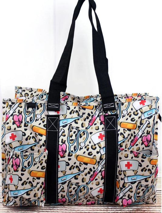 Collapsible Tote