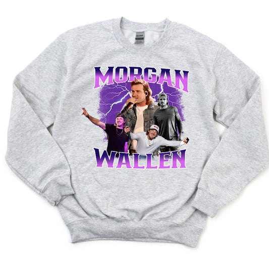 Wallen Sweatshirt