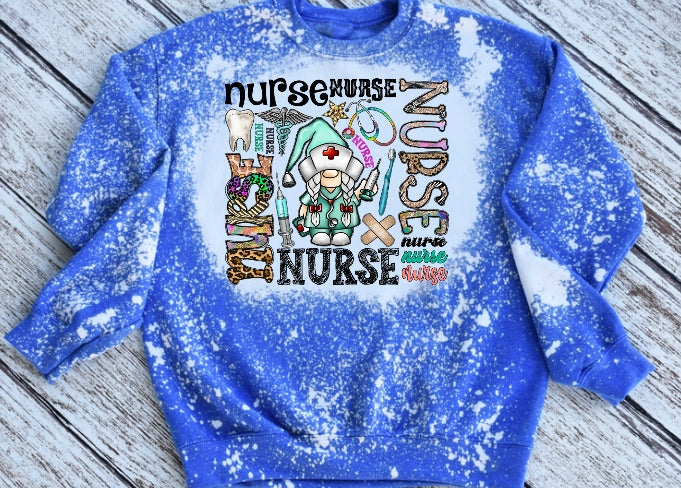 Nurse Sweatshirt