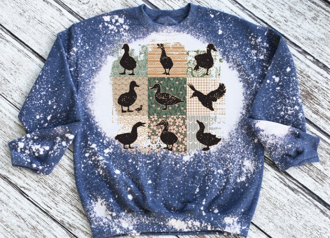 Farm Favorites Sweatshirt