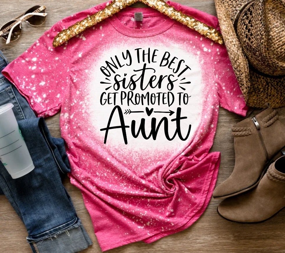 Aunt T-shirt