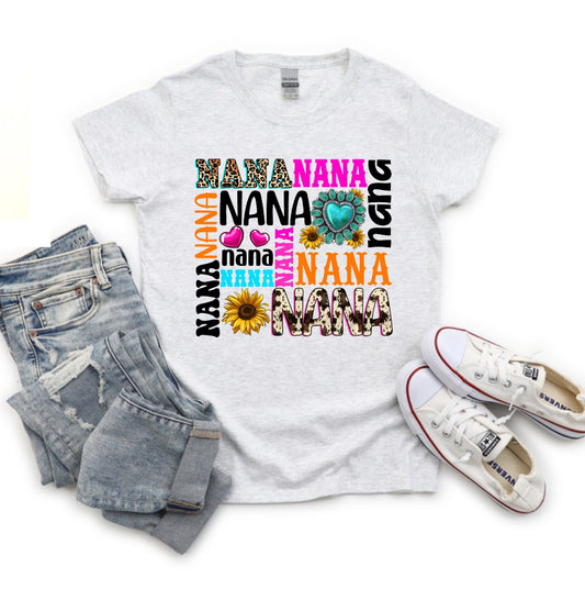 Nana T-shirt