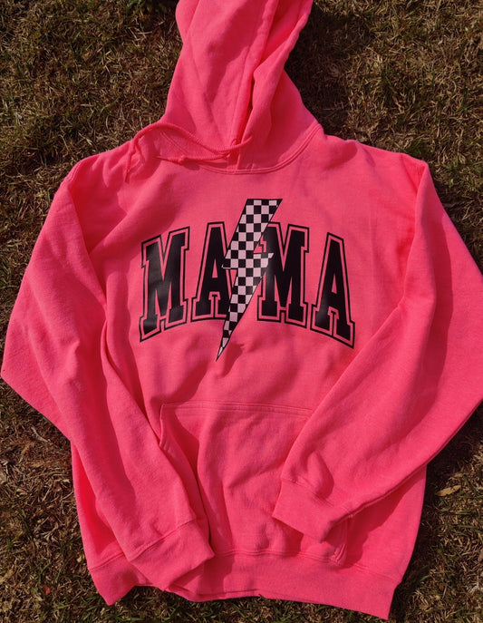 Mama hoodie