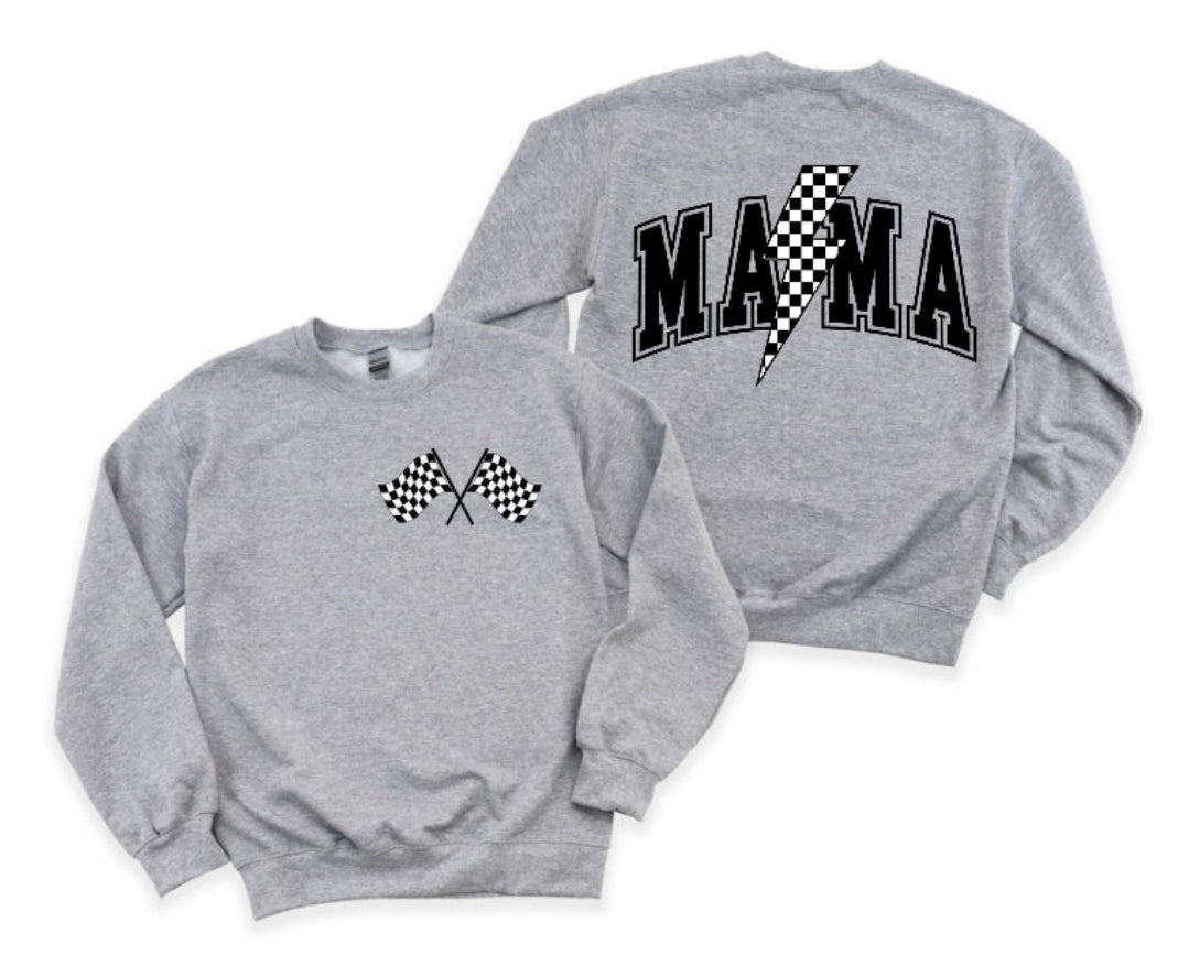 Mama sweatshirts