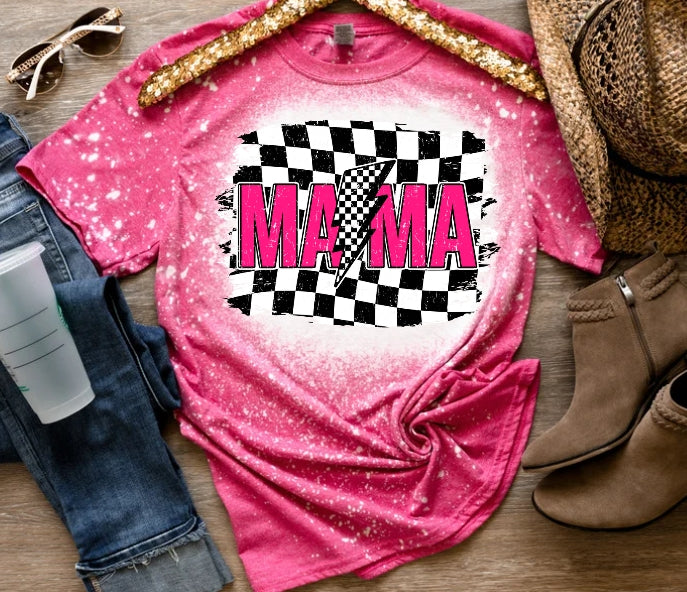 Mama t-shirt