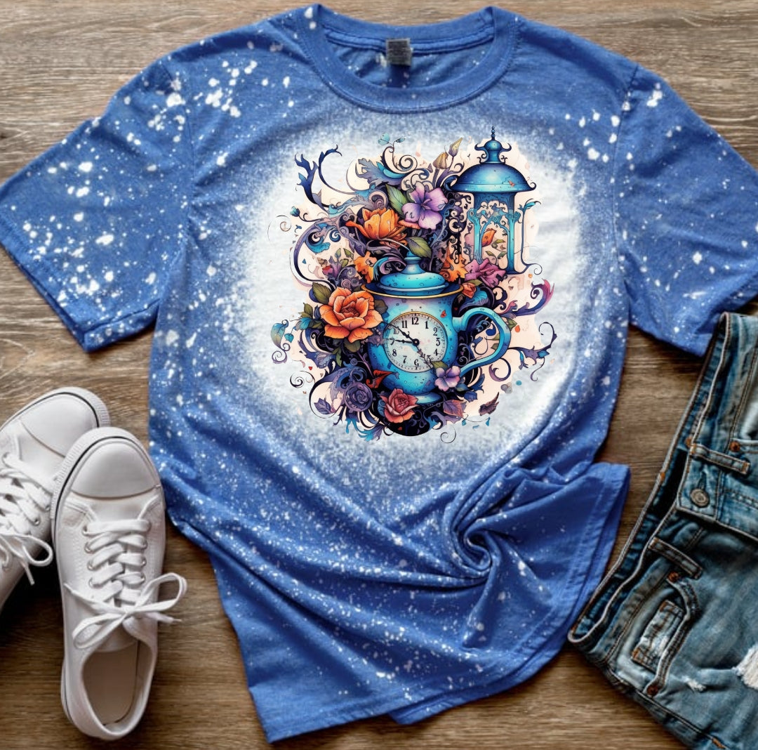 Alice in wonderland inspired t-shirt