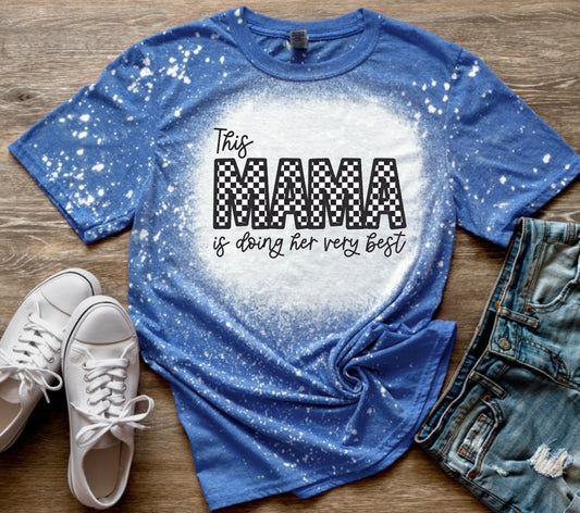 Mama T-shirt