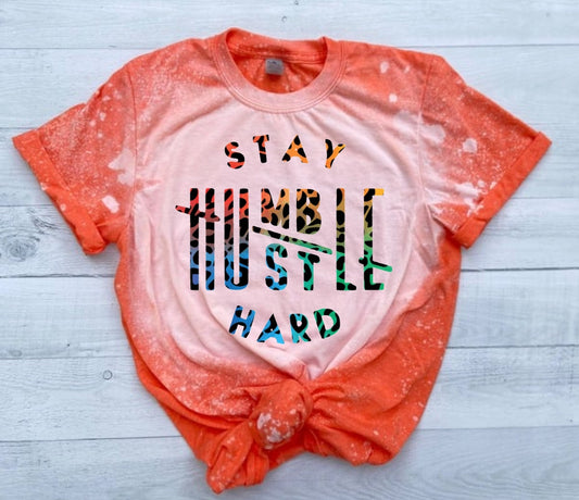 Stay Humble T-shirt