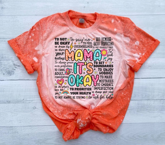 Mama T-shirt