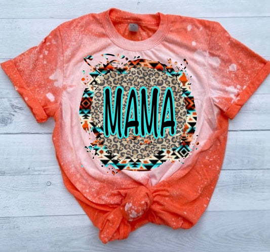 Mama t-shirt