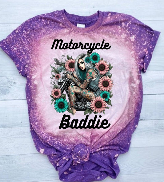 Baddie t-shirt