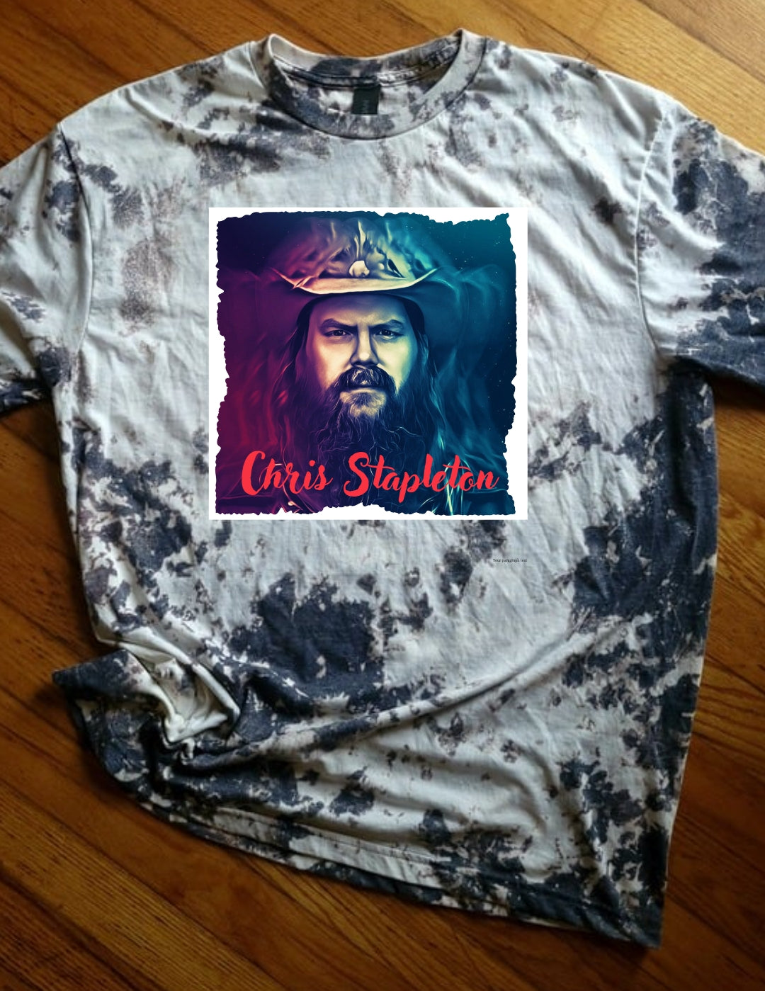 Stapleton t-shirt