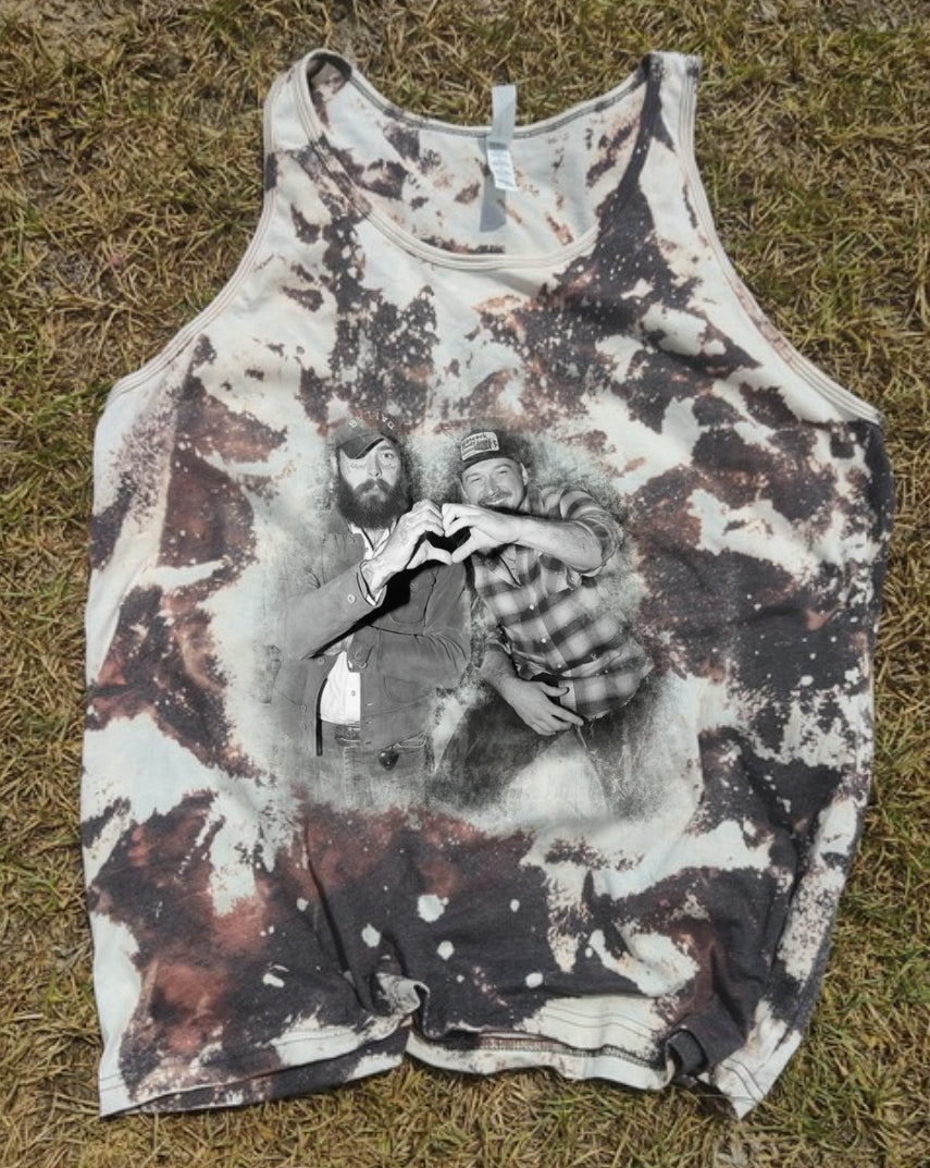 Tank Top (unisex sizing)