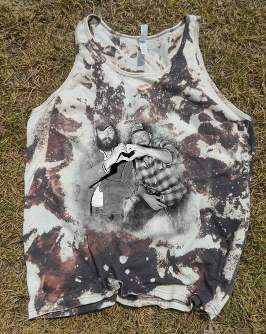 Tank Top (unisex sizing)