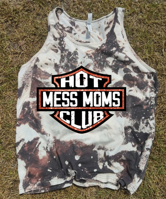 Tank Top (unisex sizing)