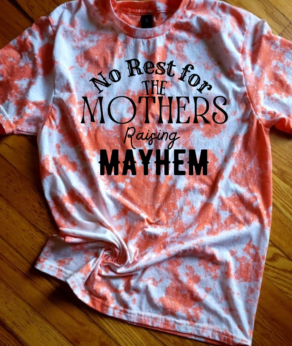 Mayhem T-shirt