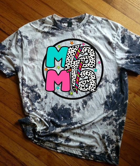 Mama t-shirt