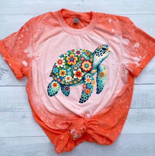 Turtle T-shirt