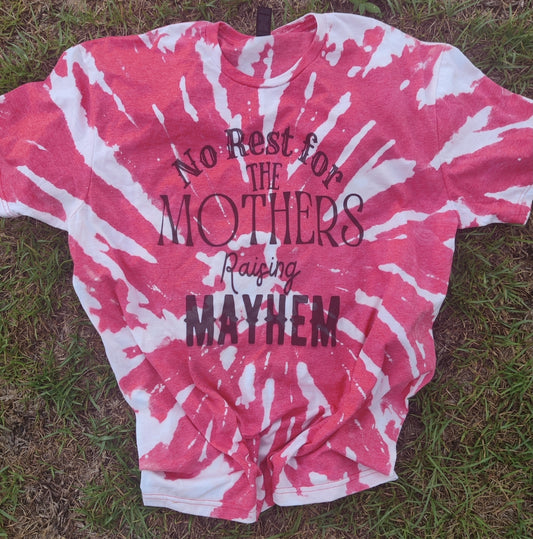 Mayhem T-shirt