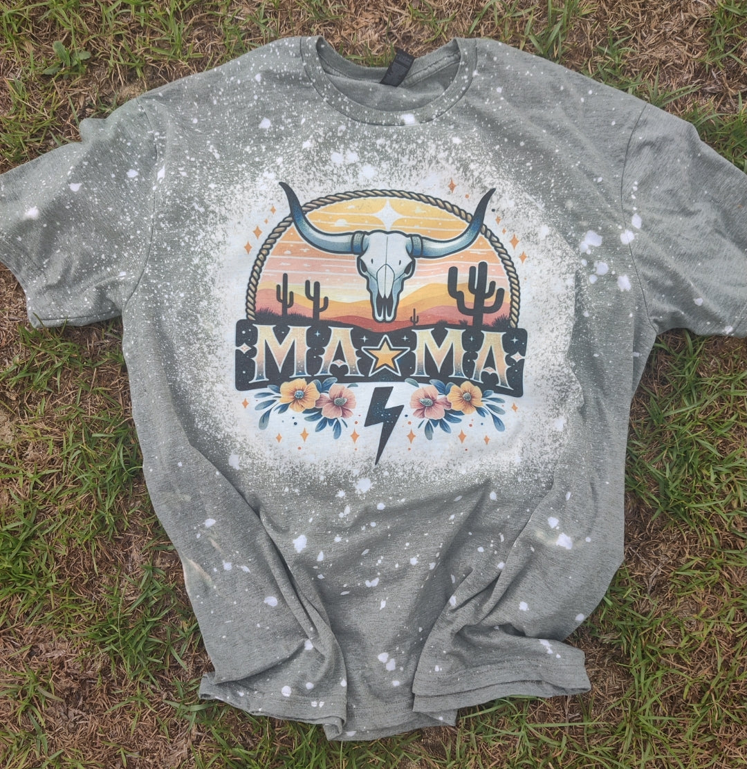 Mama T-shirt