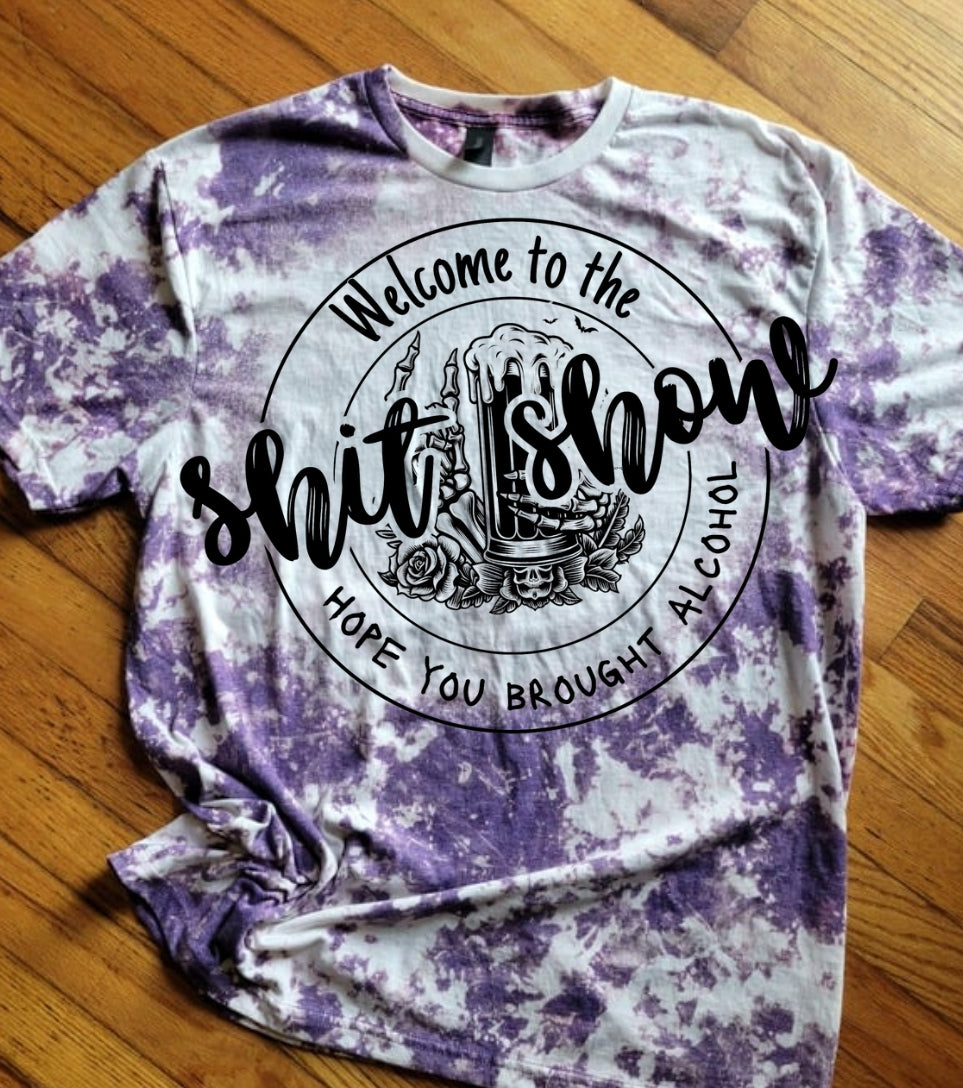 Sh!t Show T-shirt