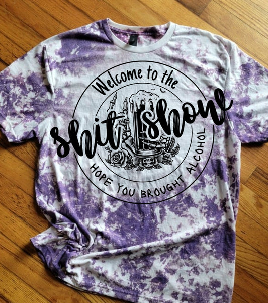 Sh!t Show T-shirt