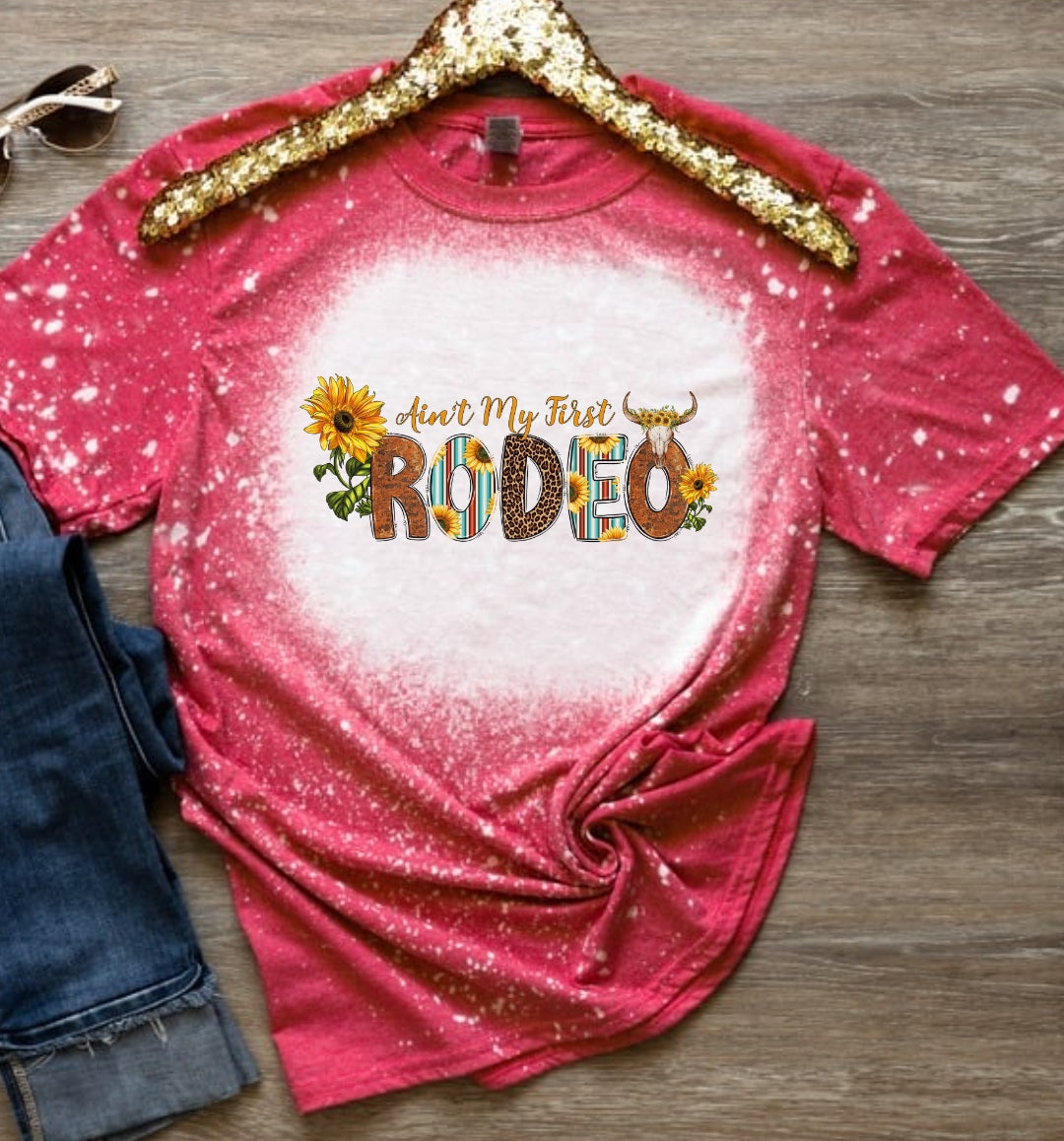 Rodeo T-shirt