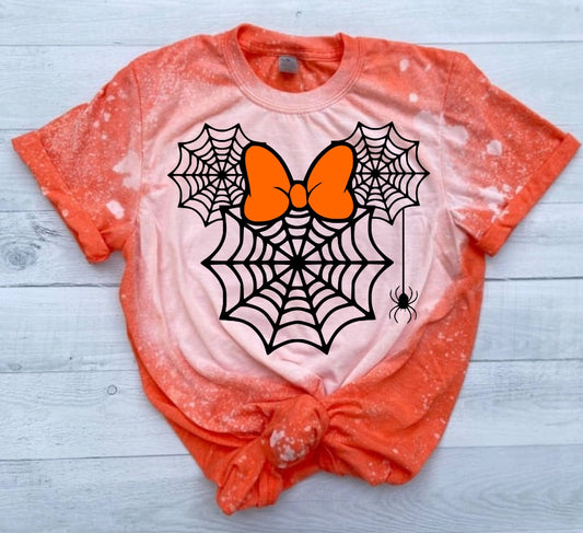 Spooky T-shirt