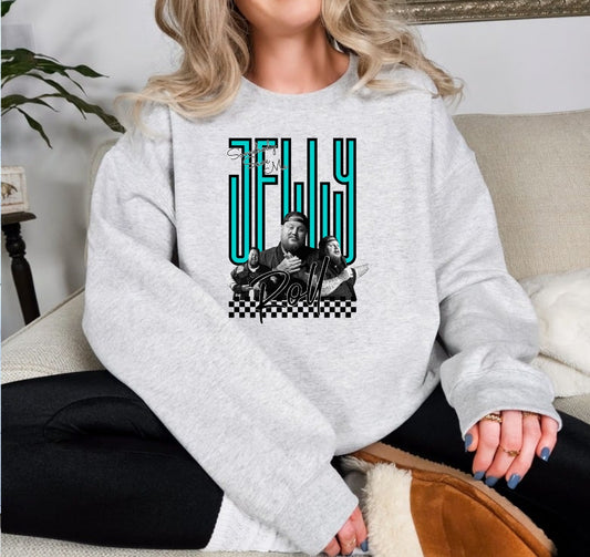 JR Sweatshirt