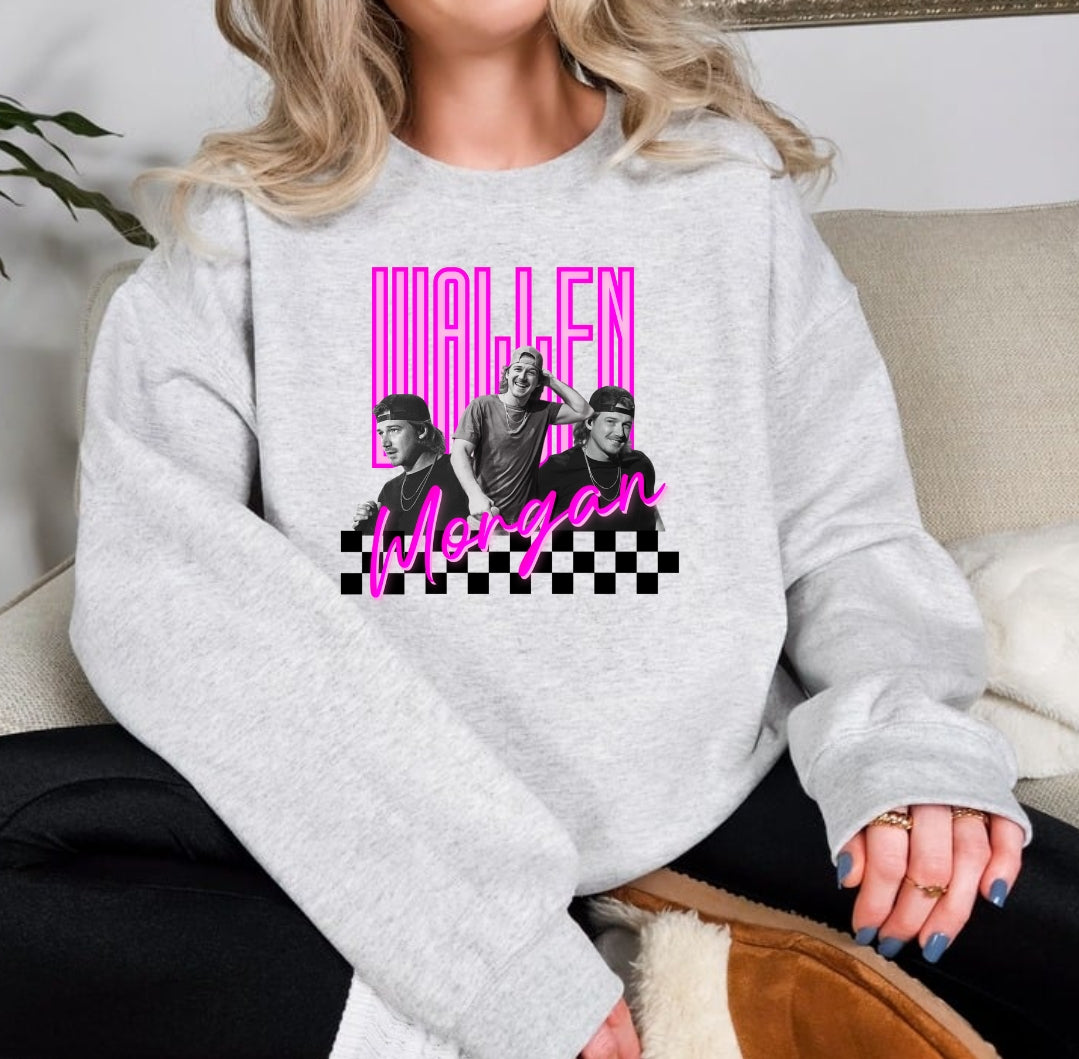 MW Sweatshirt