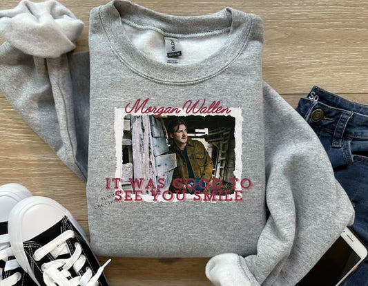 MW Sweatshirt