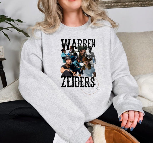 WZ Sweatshirt