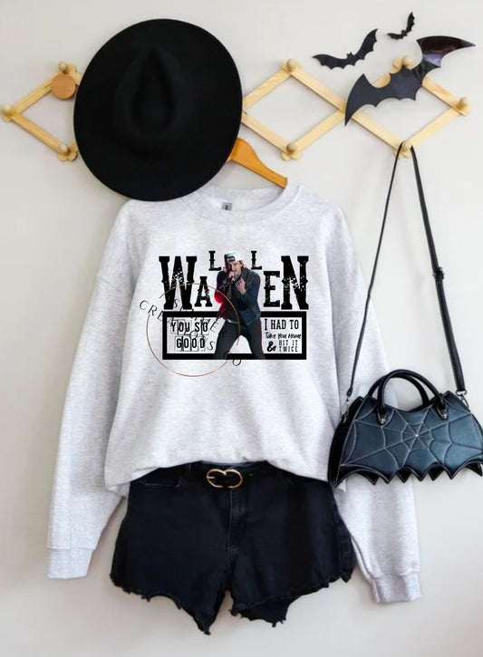 MW Sweatshirt