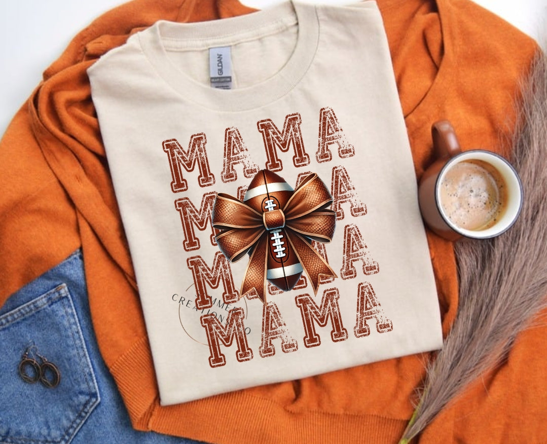 Mama T-shirt or Sweatshirt