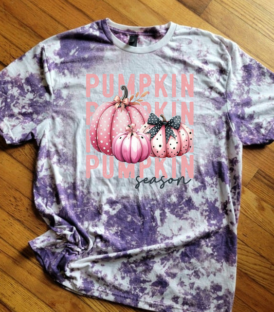 Pumpkin T-shirt