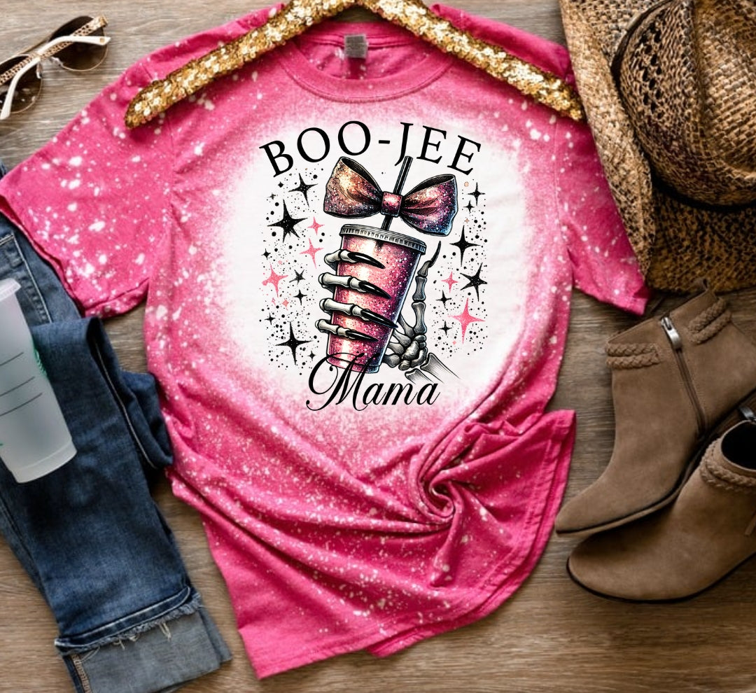 Boo-Jee T-shirt