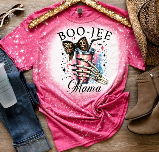 Boo-Jee T-shirt