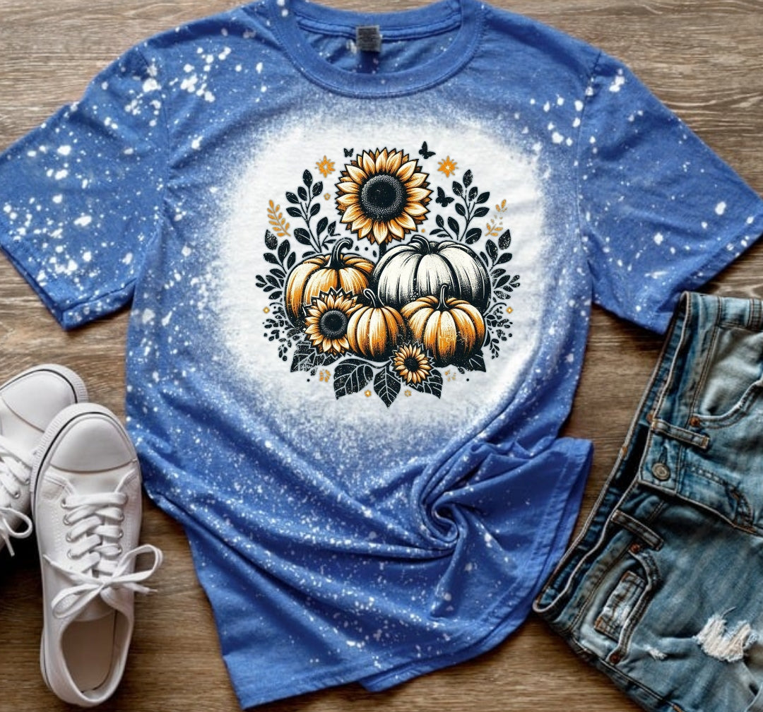 Pumpkins T-shirt