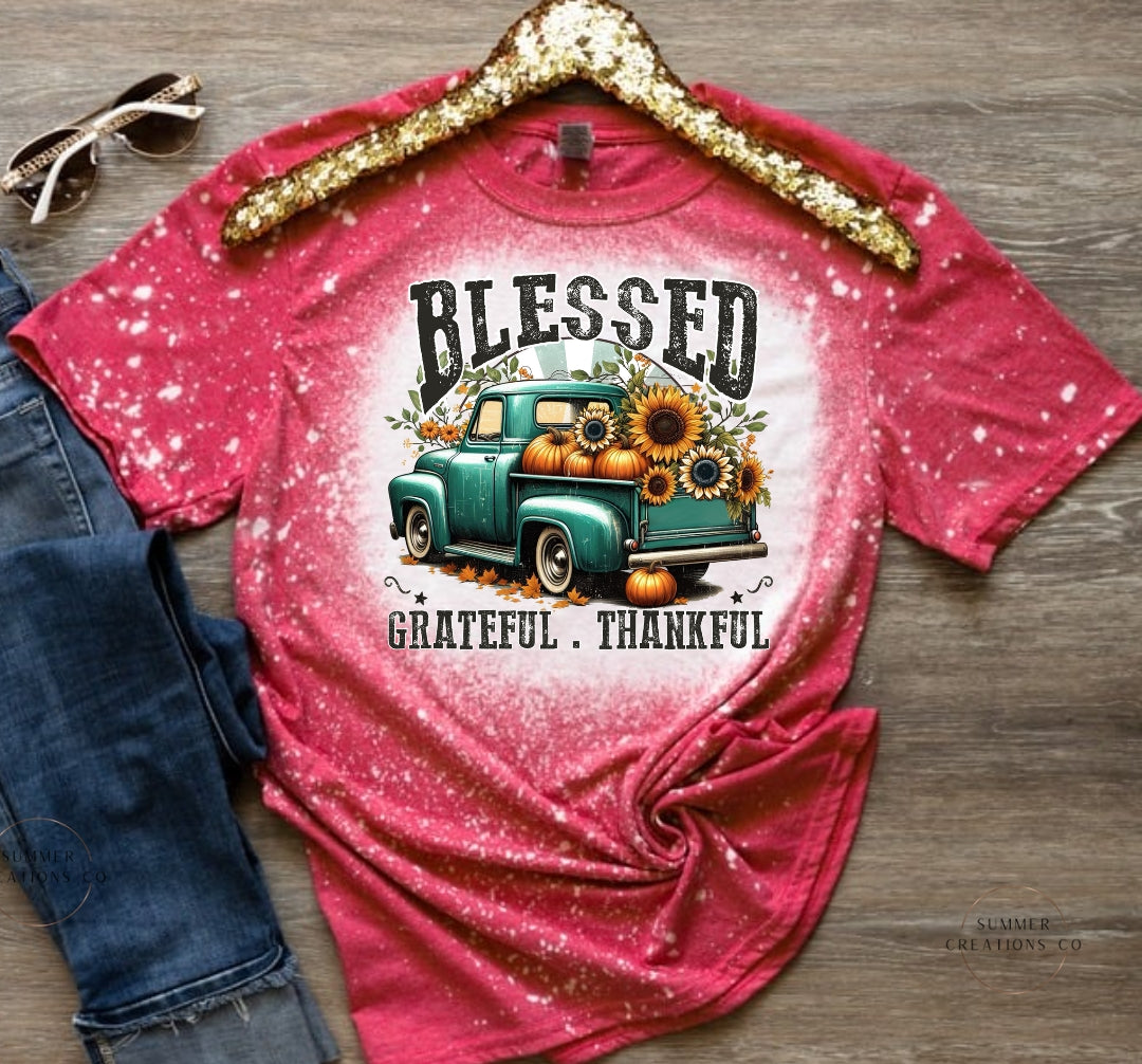 Blessed T-shirt