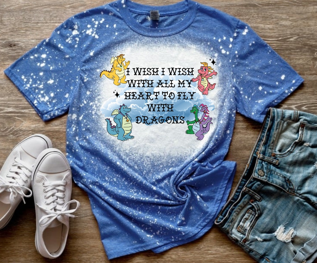 I Wish T-shirt