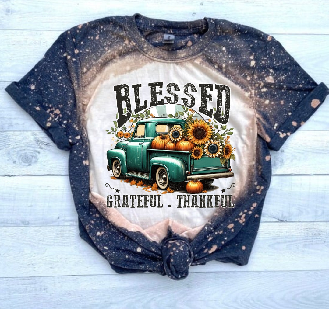 Blessed T-shirt