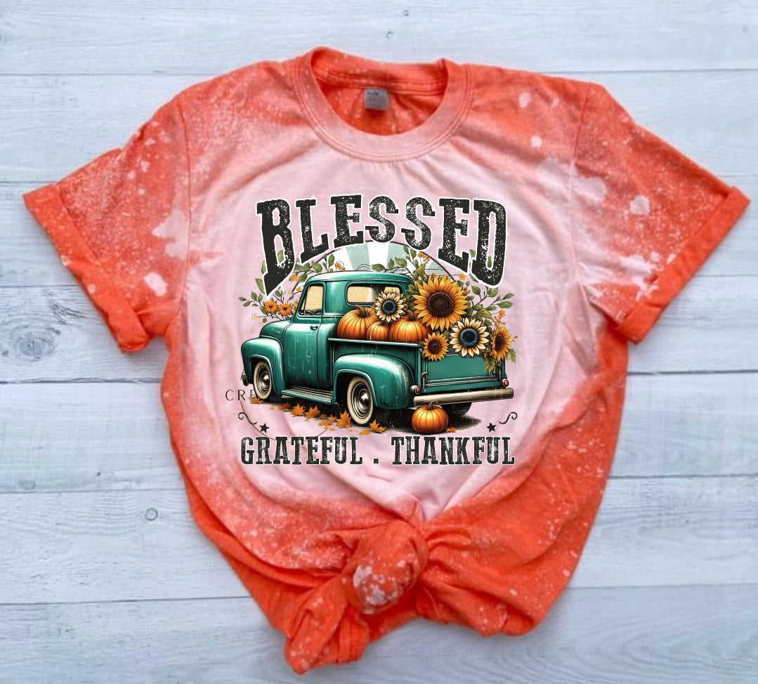 Blessed T-shirt